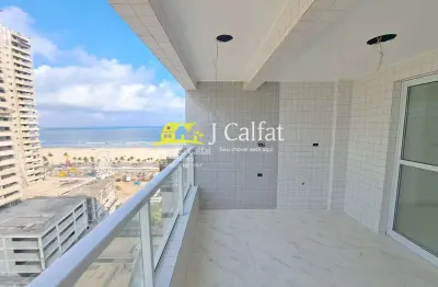 Apartamento com 2 quartos à venda em Aviação, Praia Grande 