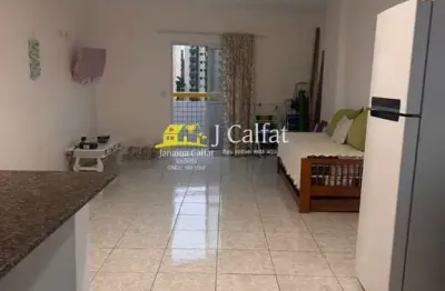 Kitnet / Stúdio à venda na Tupi, Praia Grande 