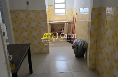 Kitnet / Stúdio à venda na Tupi, Praia Grande 