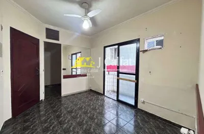 Apartamento com 1 quarto à venda na Tupi, Praia Grande 