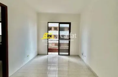 Apartamento com 2 quartos para alugar em Guilhermina, Praia Grande 