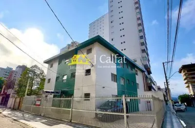 Kitnet / Stúdio à venda em Aviação, Praia Grande 