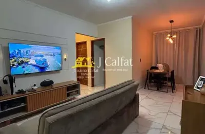 Apartamento com 2 quartos para alugar em Guilhermina, Praia Grande 