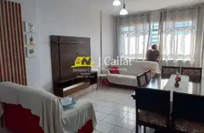 Apartamento com 2 quartos para alugar no Boqueirão, Praia Grande 