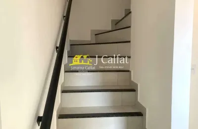 Casa em condomínio fechado com 2 quartos à venda na Cidade Ocian, Praia Grande 