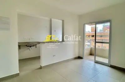 Apartamento para alugar em Aviação, Praia Grande 