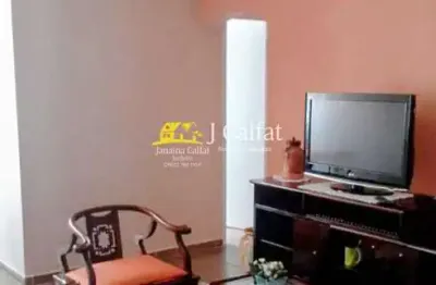 Apartamento com 1 quarto para alugar no Canto do Forte, Praia Grande 