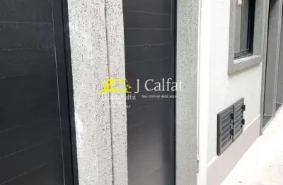 Casa em condomínio fechado com 2 quartos à venda na Cidade Ocian, Praia Grande 