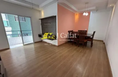 Apartamento com 2 quartos para alugar no Canto do Forte, Praia Grande 