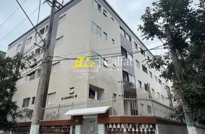 Apartamento com 1 quarto à venda na Tupi, Praia Grande 