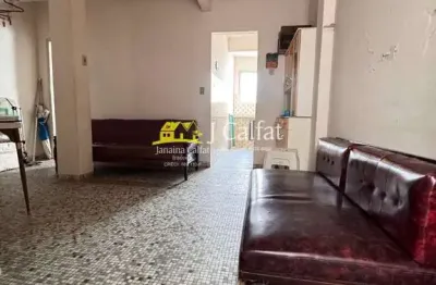 Kitnet / Stúdio à venda no Boqueirão, Praia Grande 