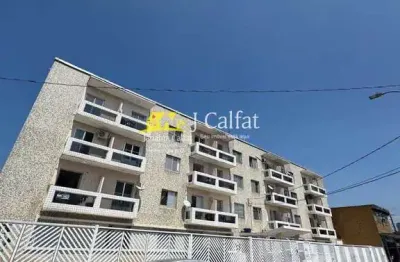 Apartamento com 1 quarto à venda no Boqueirão, Praia Grande 