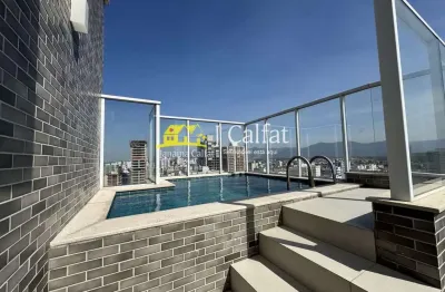 Cobertura com 3 quartos à venda em Guilhermina, Praia Grande 