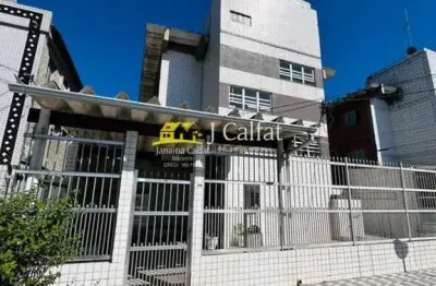 Kitnet / Stúdio à venda na Cidade Ocian, Praia Grande 