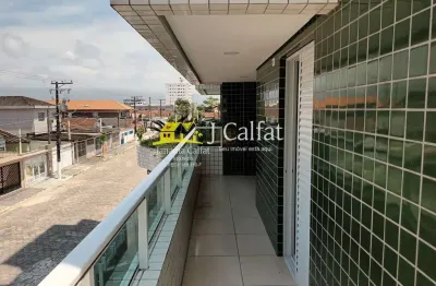 Apartamento com 2 quartos, guilhermina, praia grande - r$ 450 mil, cod: 6431