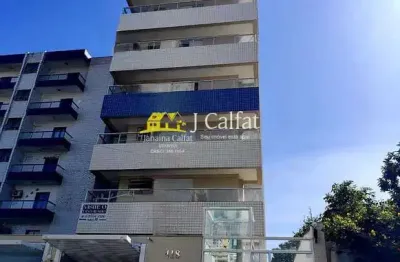 Apartamento com 2 quartos para alugar em Guilhermina, Praia Grande 