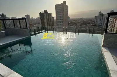 Apartamento com 2 quartos à venda na Tupi, Praia Grande 