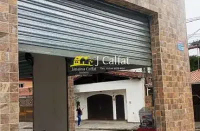 Ponto comercial para alugar em Aviação, Praia Grande 