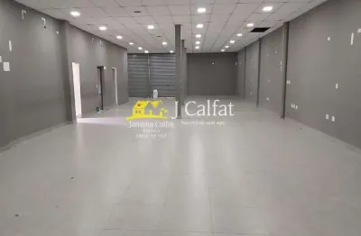 Barracão / Galpão / Depósito para alugar no Jardim Glória, Praia Grande 