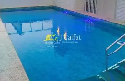 Apartamento com 2 quartos para alugar em Guilhermina, Praia Grande 