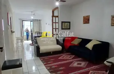 Apartamento com 1 quarto para alugar na Tupi, Praia Grande 