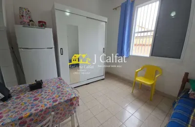 Kitnet / Stúdio à venda na Cidade Ocian, Praia Grande 