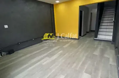 Ponto comercial à venda em Guilhermina, Praia Grande 