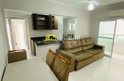 Apartamento com 2 quartos para alugar na Vila Caiçara, Praia Grande 