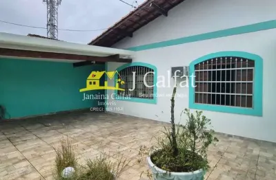 Casa com 2 quartos para alugar no Boqueirão, Praia Grande 
