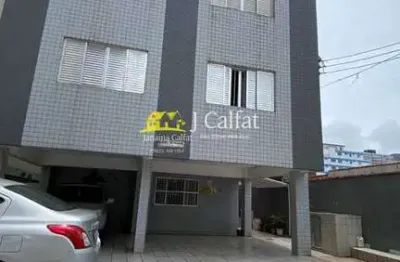 Kitnet / Stúdio à venda no Boqueirão, Praia Grande 