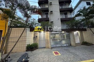 Apartamento com 1 quarto à venda no Boqueirão, Praia Grande 