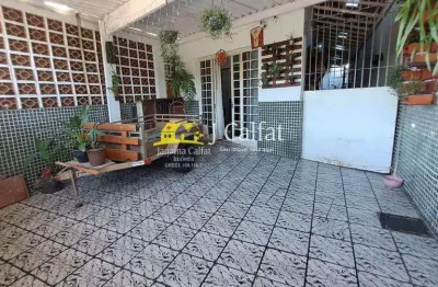 Casa com 2 quartos à venda no Balneário Maracanã, Praia Grande 