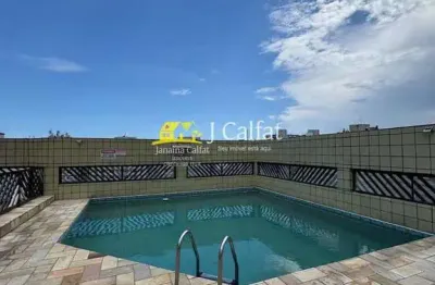 Cobertura com 5 quartos à venda na Tupi, Praia Grande 