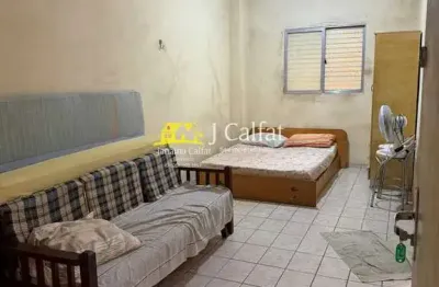 Kitnet / Stúdio à venda na Tupi, Praia Grande 