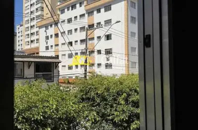 Apartamento com 1 quarto, canto do forte, praia grande - r$ 294 mil, cod: 6498