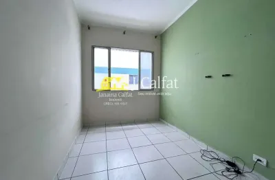 Apartamento com 1 quarto para alugar no Canto do Forte, Praia Grande 