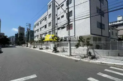 Kitnet / Stúdio à venda em Guilhermina, Praia Grande 