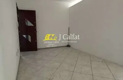 Casa comercial à venda em Guilhermina, Praia Grande 
