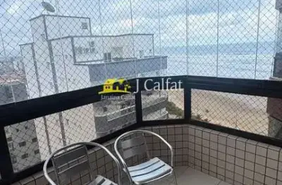 Apartamento com 2 quartos à venda na Vila Caiçara, Praia Grande 