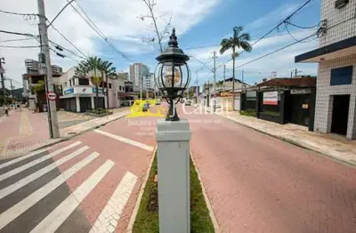 Apartamento com 2 quartos, boqueirão, praia grande, cod: 6515