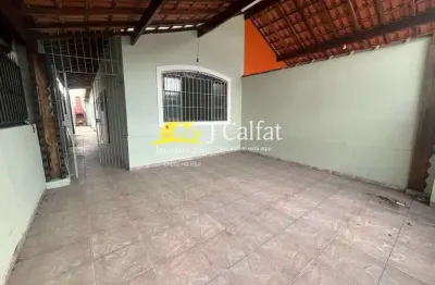 Casa com 2 quartos à venda na Vila Caiçara, Praia Grande 
