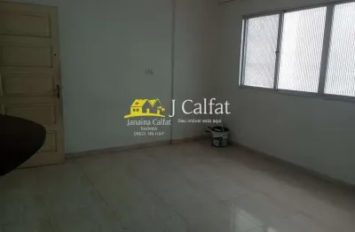 Apartamento com 2 quartos à venda em Guilhermina, Praia Grande 