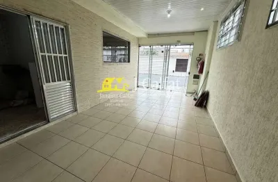 Ponto comercial para alugar no Boqueirão, Praia Grande 