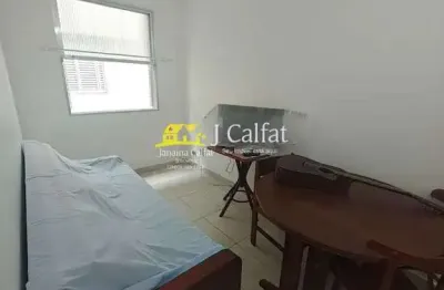Apartamento com 1 quarto à venda em Guilhermina, Praia Grande 