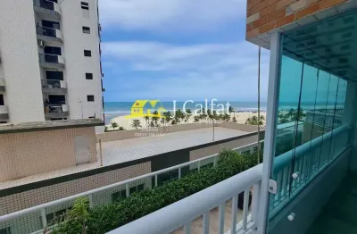 Apartamento com 3 quartos à venda em Guilhermina, Praia Grande 