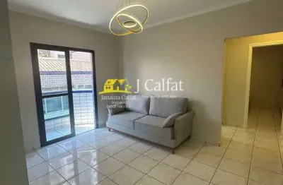 Apartamento com 1 quarto à venda no Canto do Forte, Praia Grande 