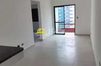 Apartamento com 2 quartos para alugar no Canto do Forte, Praia Grande 