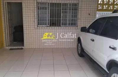 Casa com 3 quartos para alugar na Tupi, Praia Grande 