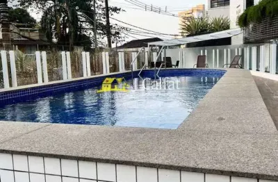 Apartamento com 3 quartos à venda em Guilhermina, Praia Grande 