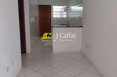 Casa em condomínio fechado à venda na Vila Sonia, Praia Grande 